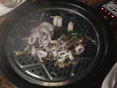 -船奇蒸汽海鲜·闽菜(八市海鲜总店)