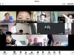 -童程童美·信息学竞赛·机器人编程·少儿编程(大钟寺校区)