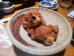 酱棒骨-95号酱骨·一块豆腐(展春园西路店)