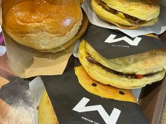 -魏家凉皮(大雁塔南广场餐厅)