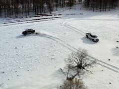 -塞罕坝国家级自然保护区