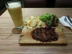 -榖屋house of flour(张江首店)