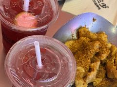 -蓉三少冒烤鸭·四川小吃集(北京首店)