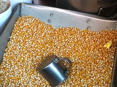 -正宗老杨特色爆米花(四棉店)