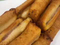-国庆烧麦馆