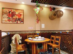 -地锅公社·现炒地锅鸡·地锅鱼·夜宵(罗锦路店)