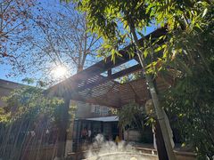 -春晖园度假酒店温泉