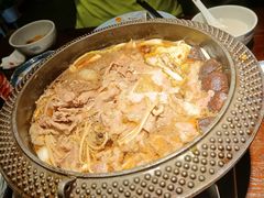 -松子料理(白家庄店)