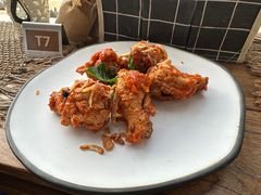 -Coco Tam’s
