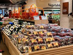 -7fresh七鲜(大族广场店)