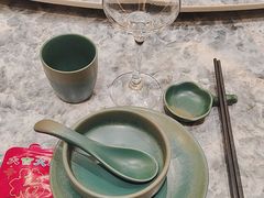 -聚丰园•湖鲜餐厅(阿红私房菜梅石路店)
