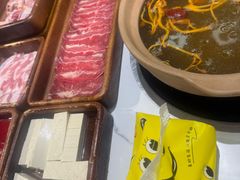 -菌小白火锅(时尚天河店)