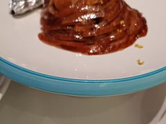 -聆桂烤鸭·金奖烤鸭(静联广场店)