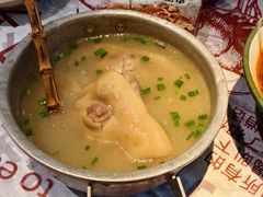 -耙吉吉川味小酒馆(本地人回头店)