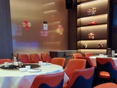 -香港狮子山下·明星粤菜餐厅(北苑店)