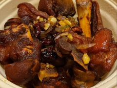 -诚如金·南宁本地菜(信息港店)