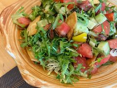 法图士沙拉-ALAMEEN阿拉伯餐厅(三里屯店)