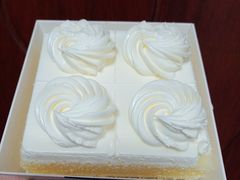 海盐牛奶蛋糕-采蝶轩(明珠商业广场店)