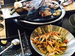 -Dombe豚(黑猪肉街店)