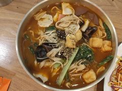 -奉天宴遇烧烤·冒锅