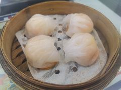 -澳门陈光记烧味饭店(万象城店)