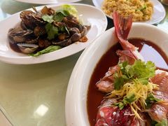 -钱塘府海鲜餐厅