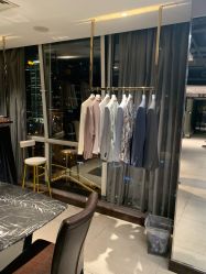 -优山定制西服衬衫大衣(国贸店)