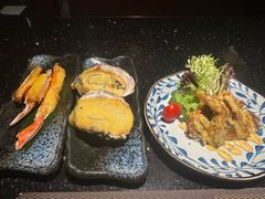 -極上萬膳·日料放题(海岸城店)