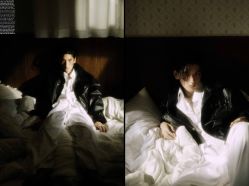 -WAVE SODA摄影工作室