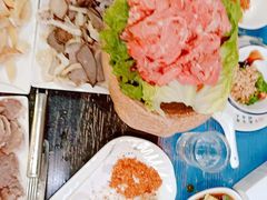 -刘少华贵州小黄牛·鲜牛肉火锅(总店)