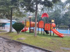 -中铁花水湾四季温泉谷