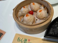 -有心德(隆生店)