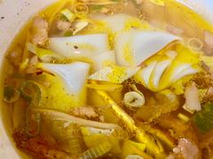 -乡党臊子面(丰庆公园店)