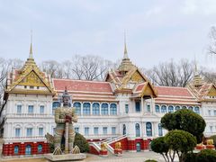 -北京世界公园