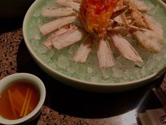 -湖滨28中餐厅·西湖宴·杭州君悦酒店