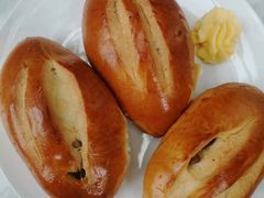 -西安高新希尔顿酒店·咖啡露台西餐厅
