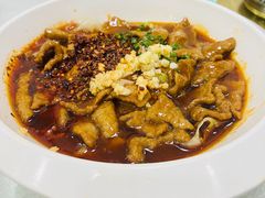 -川味居(八仙庄南大街店)