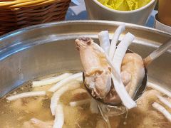 -狐狸爱上椰子鸡(滨江星光大道店)