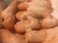 张氏糖饺-天下客饭店(中山路店)