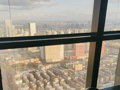 -锦厨国际自助餐厅 · 云端景观 (昆明索菲特大酒店)
