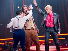 -交通银行前滩31演艺中心