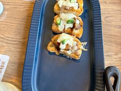 -必胜客(新中纬店)