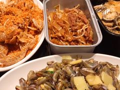 -盒马鲜生(馥邦国际店)