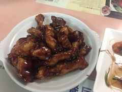 -蘭心餐厅(进贤路店)