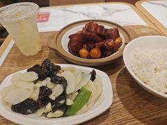 -乡村基·川味现炒大王(熙悦天街店)