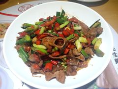 下饭猪肝-珍藏湘约(科技园店)