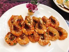 -港湾宴会厅(京基百纳店)