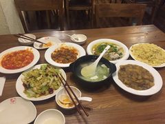 -妈妈的味道(工人体育场东路店)