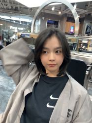 -sy杉影印象COLOUR专业烫染