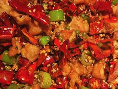 -青年公社烤鸭(青年路店)